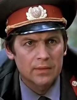 Сергеев Филимон