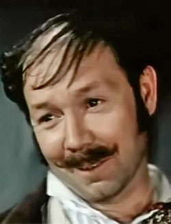 Picture of the actor