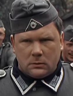 Picture of the actor