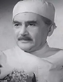 Вовси Аркадий
