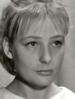 Коновалова Тамара