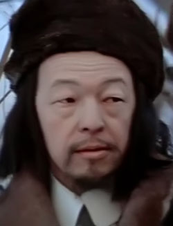 Омаров Байтен