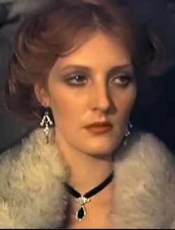 Picture of the actor