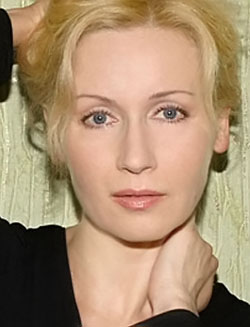 Коризнайте Элеонора