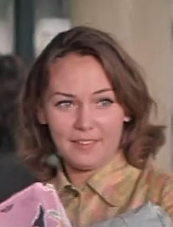 Picture of the actor