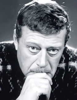 Казаков Николай