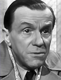 Picture of the actor