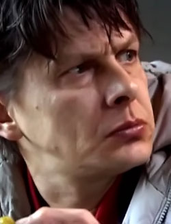 Классен Валерий