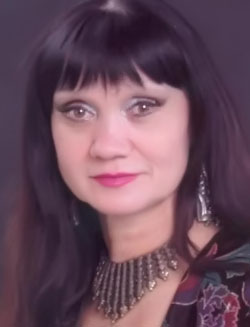 Озерцова Елена