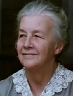 Медведева Вера