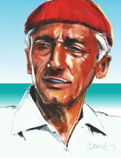 Picture of the actor