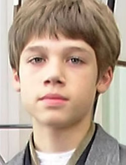Picture of the actor