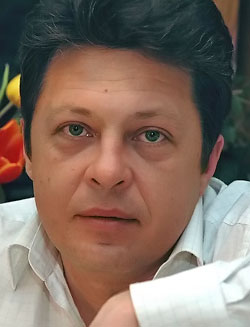 Широков Владимир