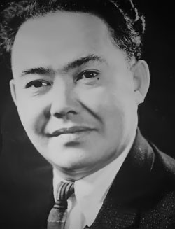 Жайлибеков Танат