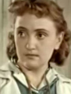 Зайкова Софья
