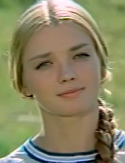 Picture of the actor