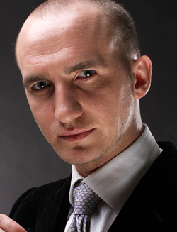 Бубнов Сергей