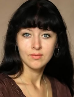 Бугаева Маргарита