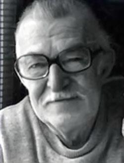 Picture of the actor