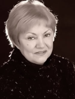 Амалина Ольга
