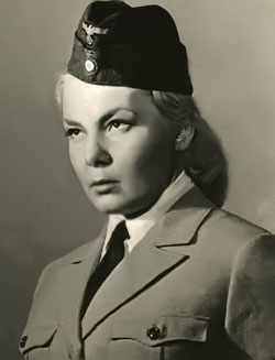 Амонова Алла