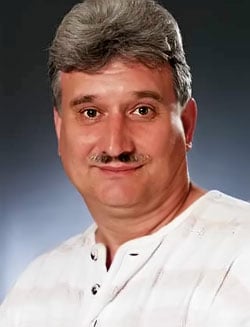 Грунда Александр