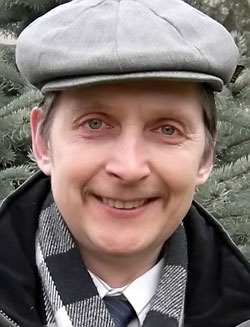 Клановский Сергей