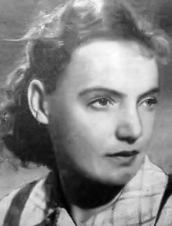 Малюкова Лидия