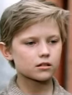 Picture of the actor