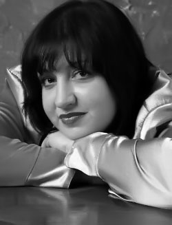 Бойцова Марина