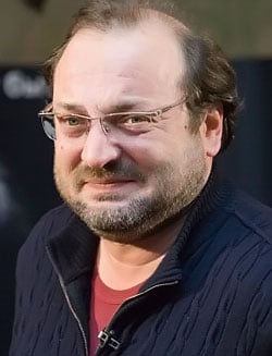 Picture of the actor