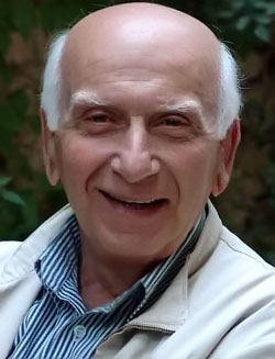 Антадзе Леван