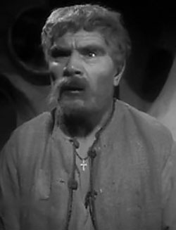 Picture of the actor