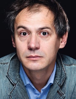 Поляков Сергей