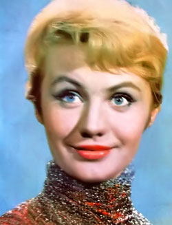 Picture of the actor