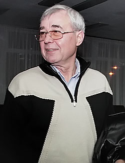 Фиалко Олег