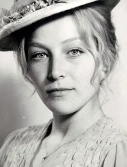 Ветлова Евгения
