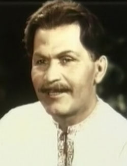 Picture of the actor