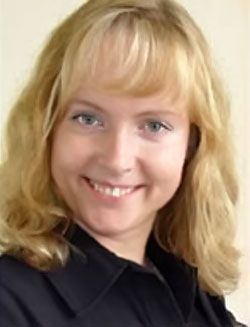 Толстова Валентина