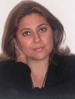 Третьякова Наталья