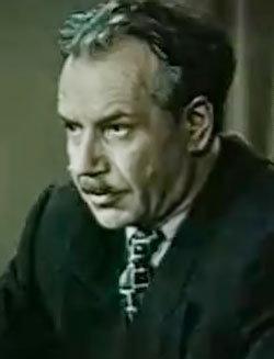 Флоринский Глеб