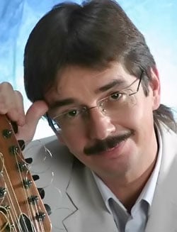 Третьяков Виктор