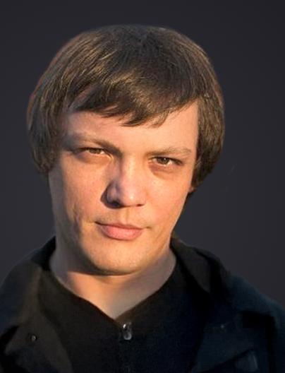 Лактионов Дмитрий