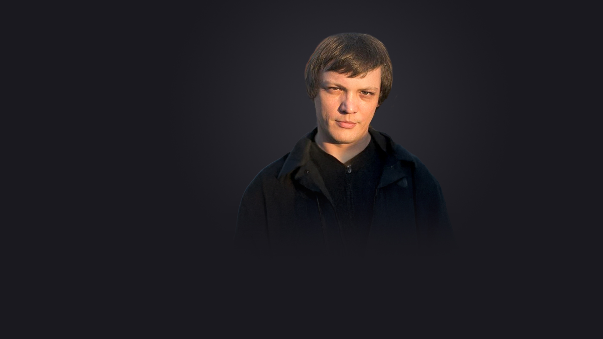 Picture of the actor
