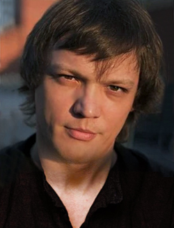 Picture of the actor