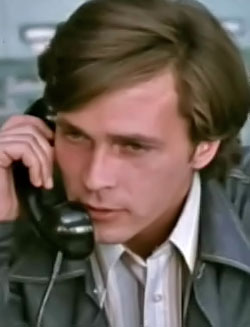 Picture of the actor