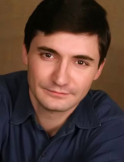 Третьяков Иван