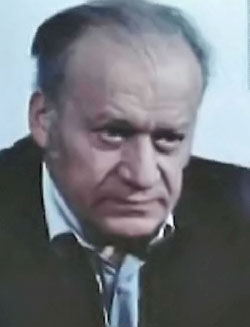 Иоффе Михаил