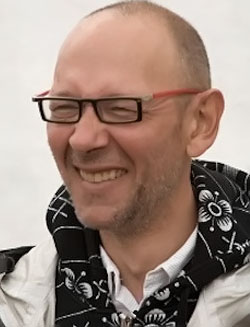 Трофимов Сергей