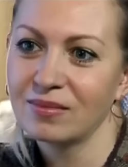 Трофимова Элеонора
